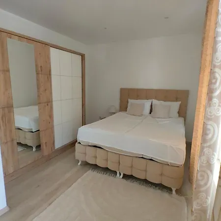 Central City Apartment * Plovdiv