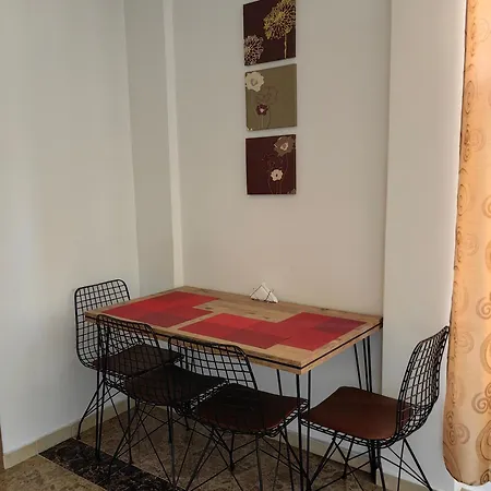 Central City Apartment Plovdiv