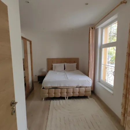 Central City Apartment * Φιλιππούπολη