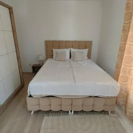 Διαμέρισμα Central City Apartment