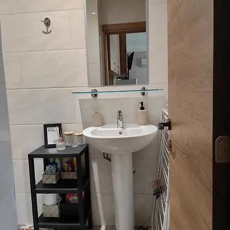 Διαμέρισμα Central City Apartment Φιλιππούπολη