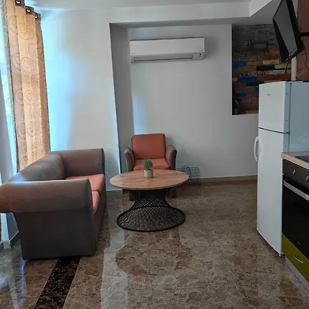 Διαμέρισμα Central City Apartment Φιλιππούπολη