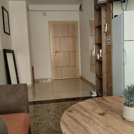 Central City Apartment Διαμέρισμα